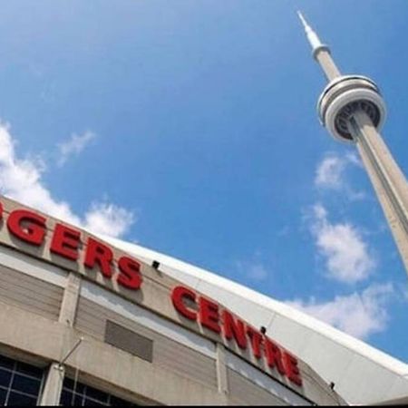 Luxury Suite Downtown Toronto Near Cn Tower Екстериор снимка