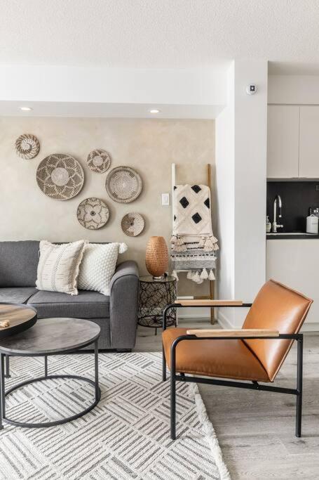 Luxury Suite Downtown Toronto Near Cn Tower Екстериор снимка