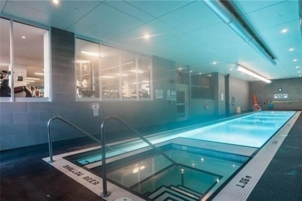 Luxury Suite Downtown Toronto Near Cn Tower Екстериор снимка