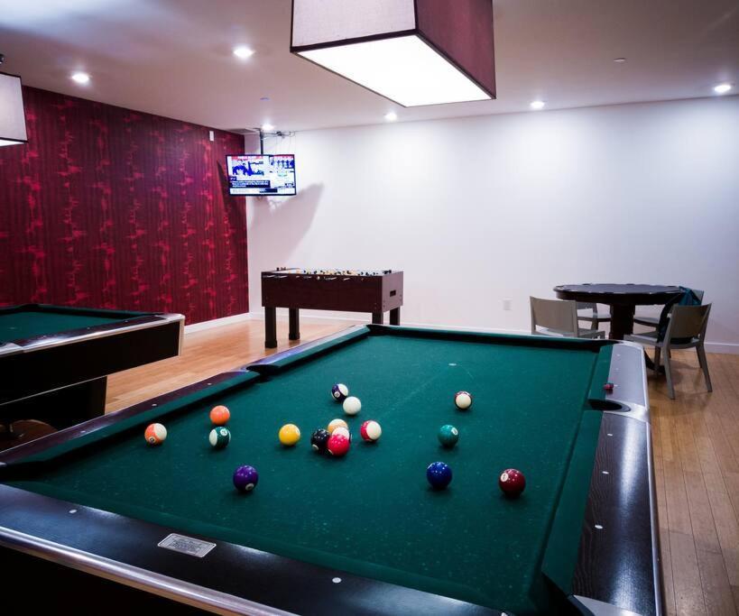 Luxury Suite Downtown Toronto Near Cn Tower Екстериор снимка