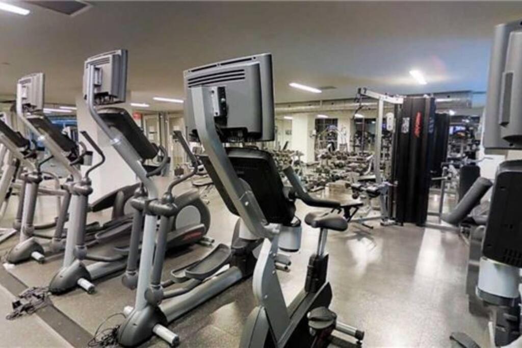 Luxury Suite Downtown Toronto Near Cn Tower Екстериор снимка
