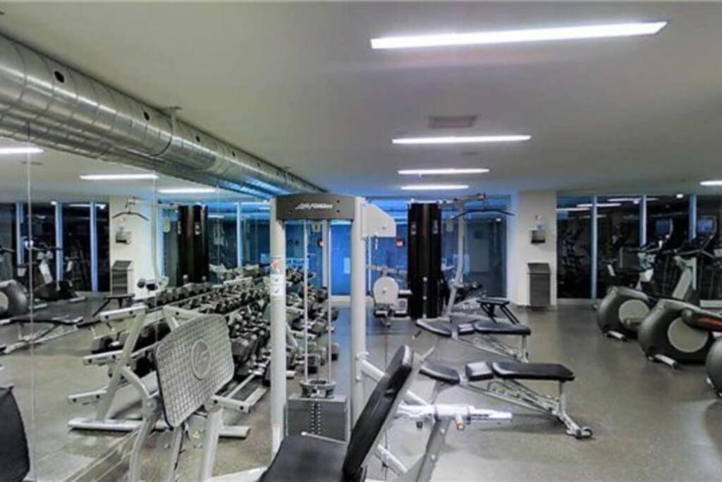 Luxury Suite Downtown Toronto Near Cn Tower Екстериор снимка