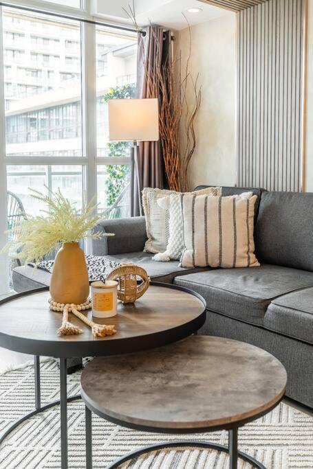 Luxury Suite Downtown Toronto Near Cn Tower Екстериор снимка